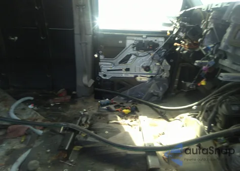 2011 Chevrolet Express 3500 Work Van from USA, damaged, VIN 1GCZGUCA5B1111901